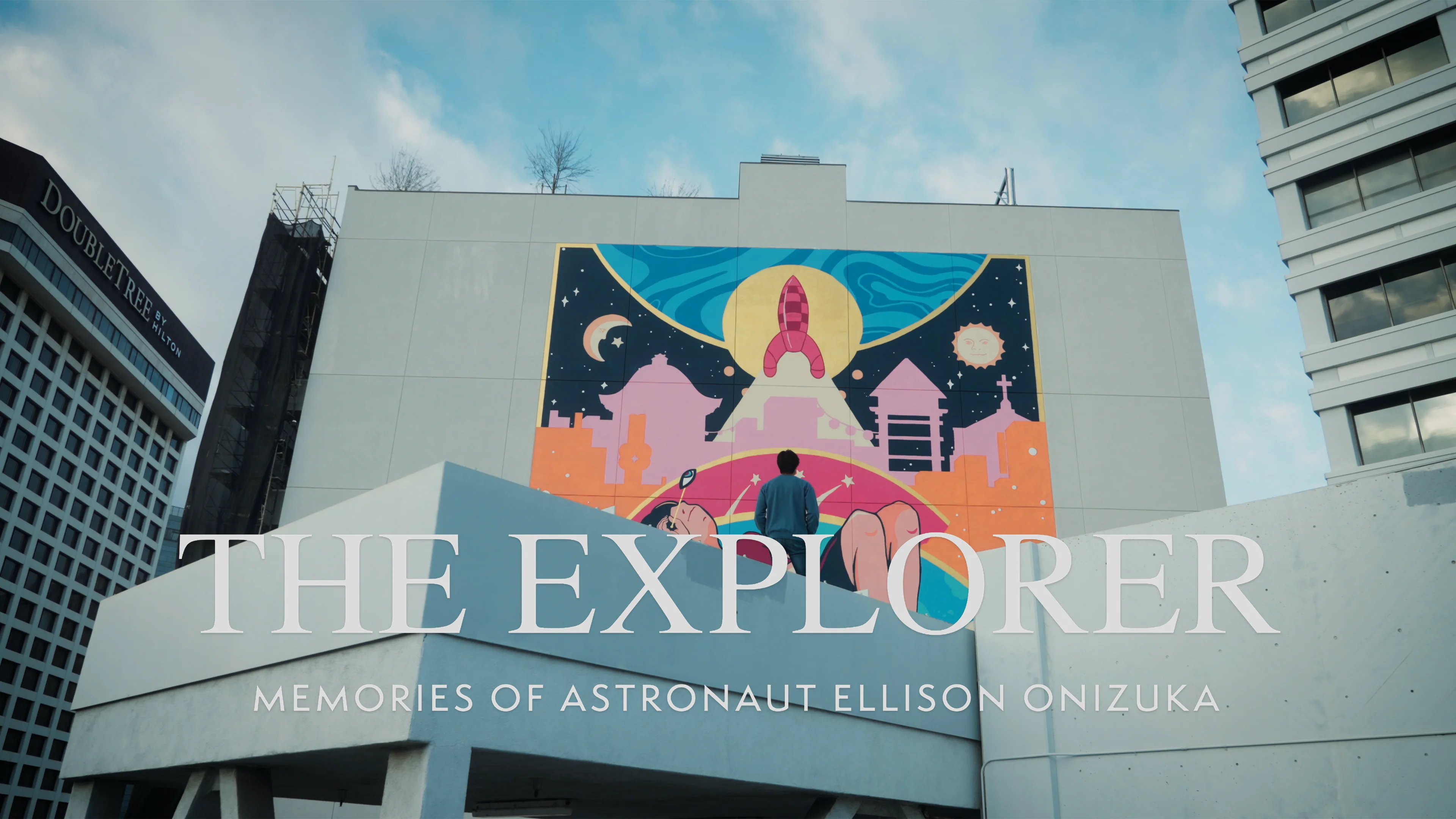 The Explorer on Vimeo