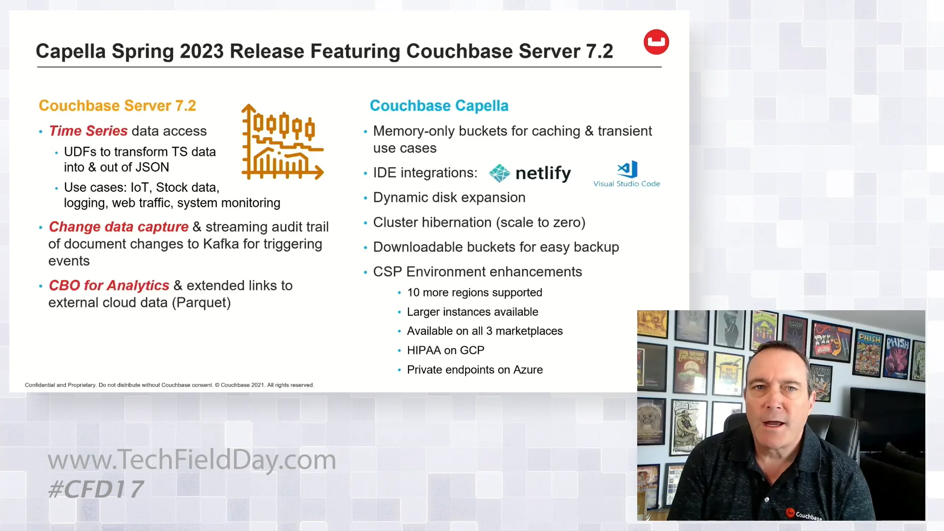 Couchbase spring sale