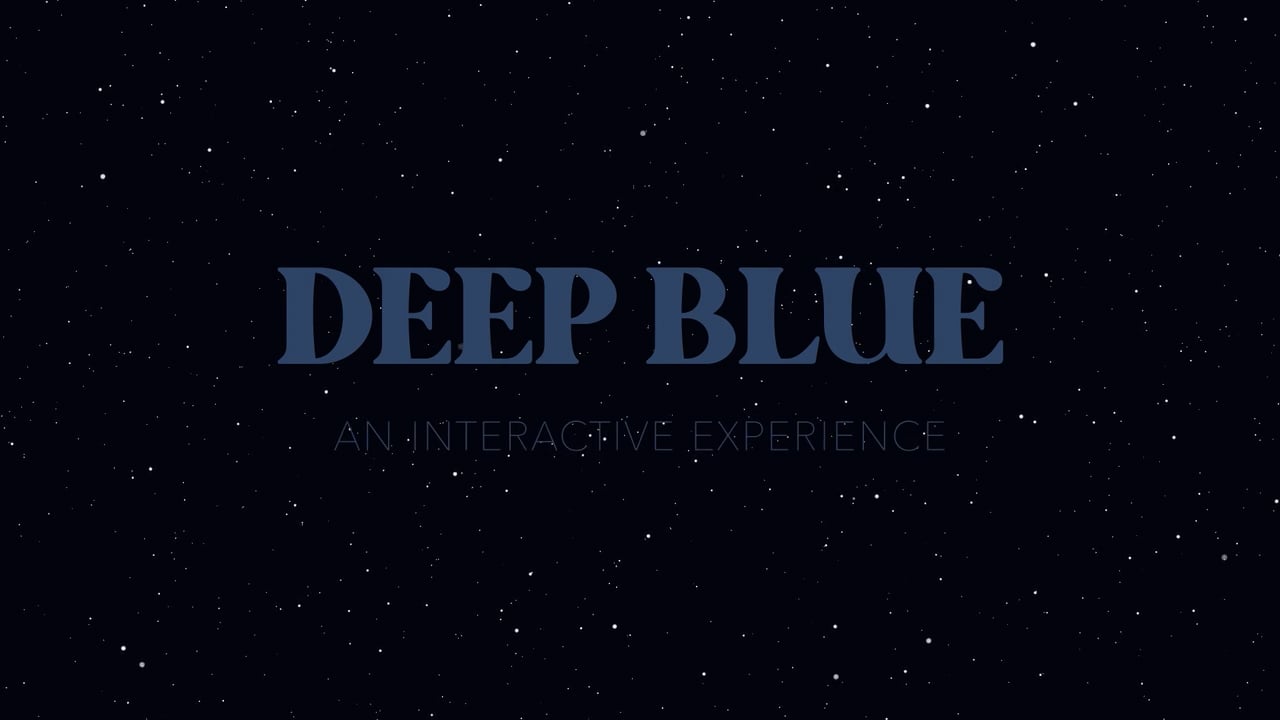 Deep Blue | Videos & Movies on Vimeo