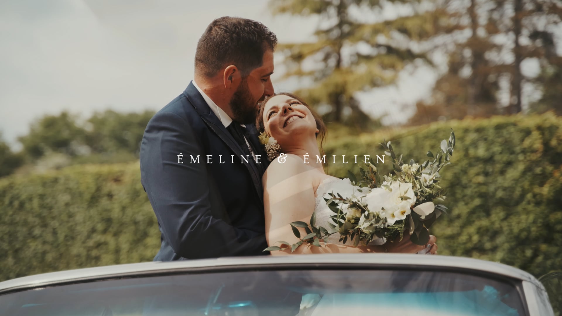 Émeline & Émilie - TEASER