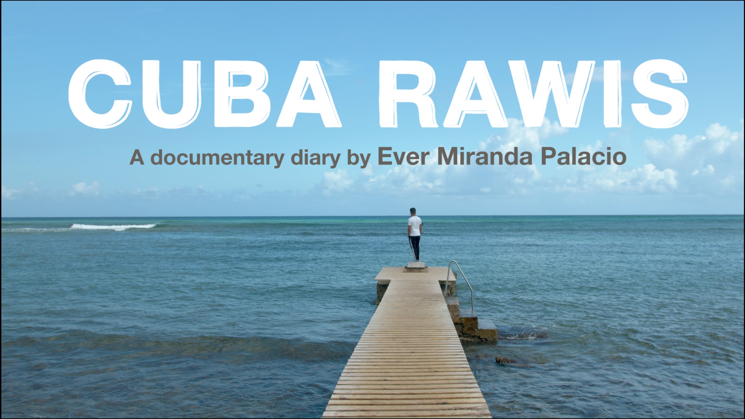 CUBARAWIS trailer | Videos & Movies on Vimeo