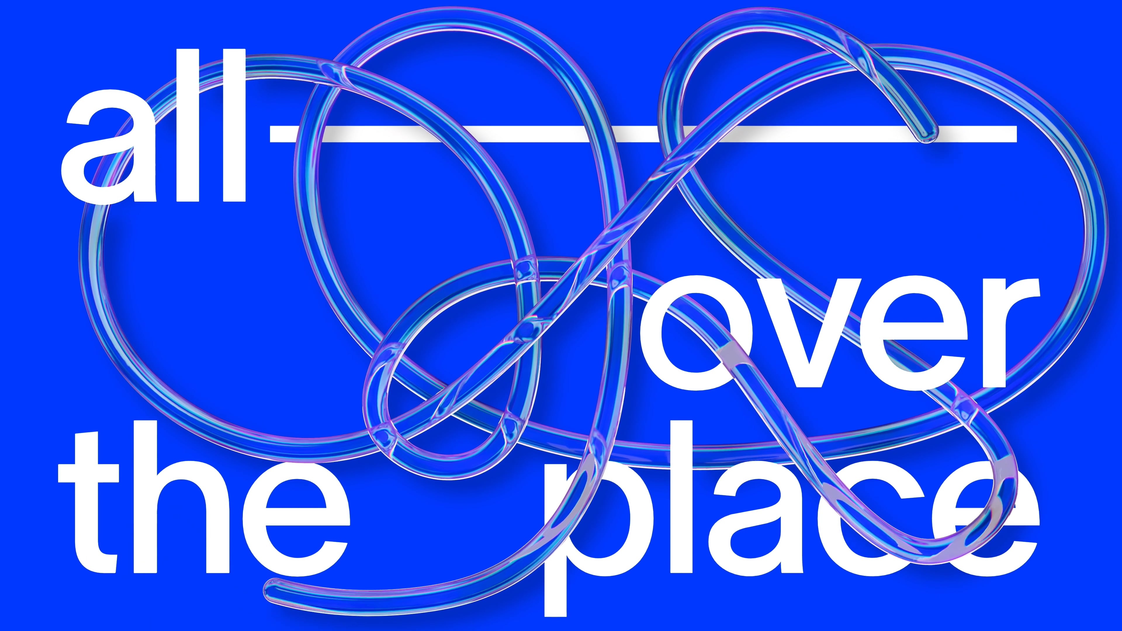 Public - Brand Campaign "Invest in Everything"