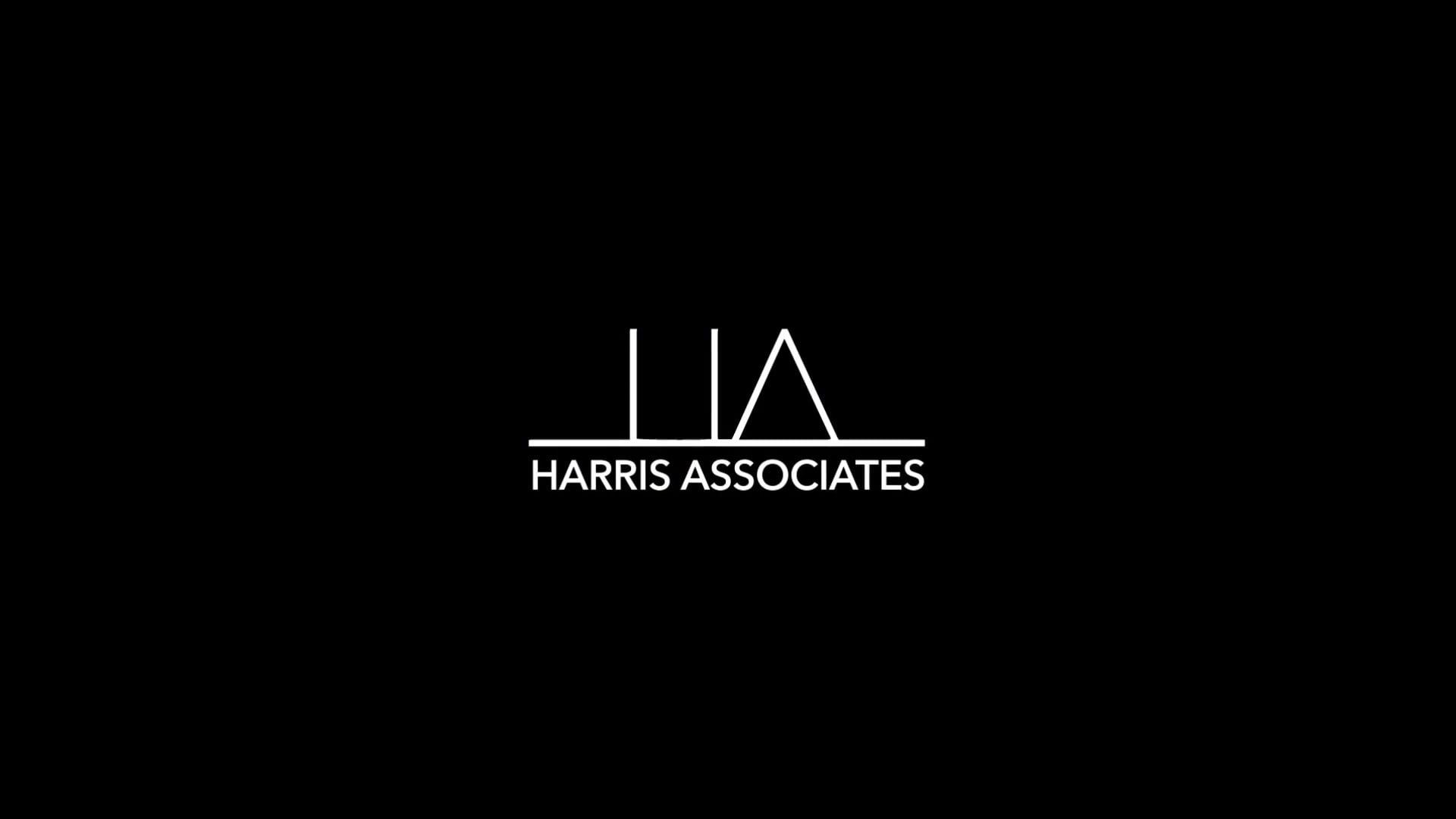Harris Associates Goes Global on Vimeo