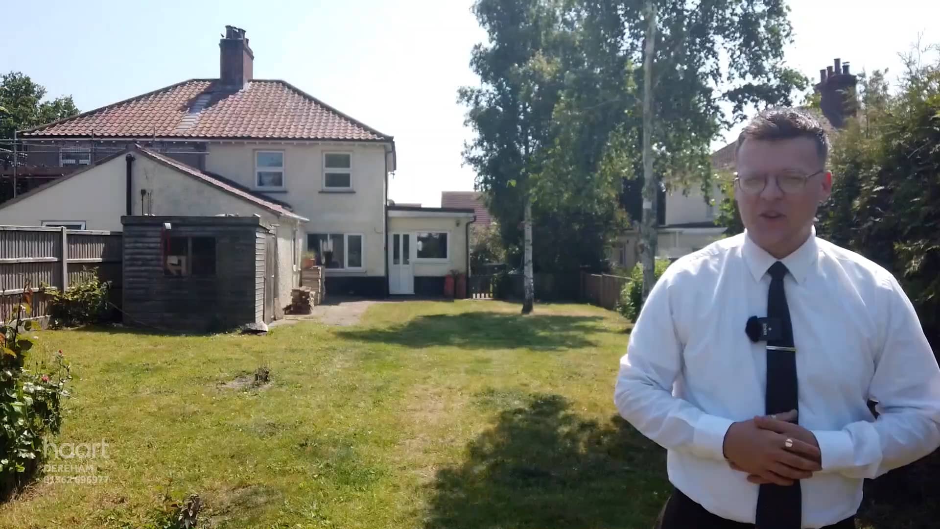 Quick Sneak Peek of Norwich Road, Norwich, 4 bedroom SemiDetached