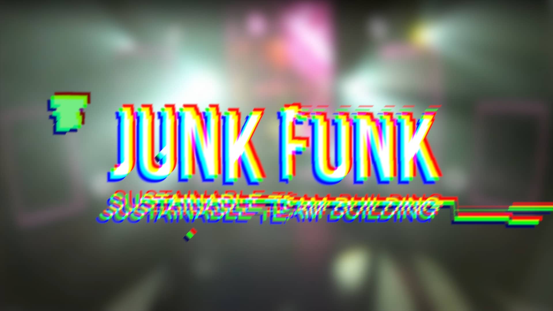 Junk Funk Event on Vimeo