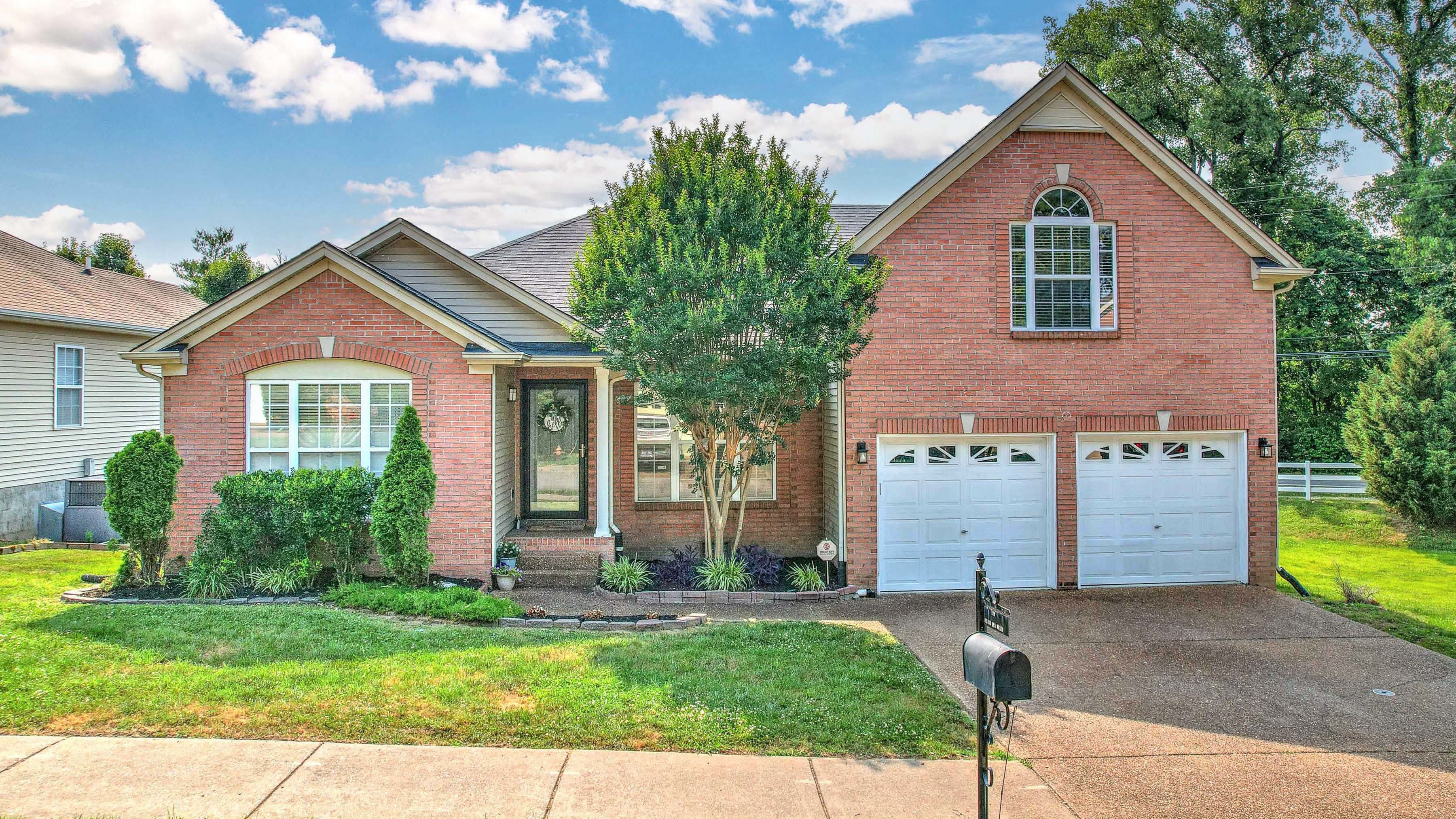 104 Summit Run Pl, Hermitage, TN on Vimeo