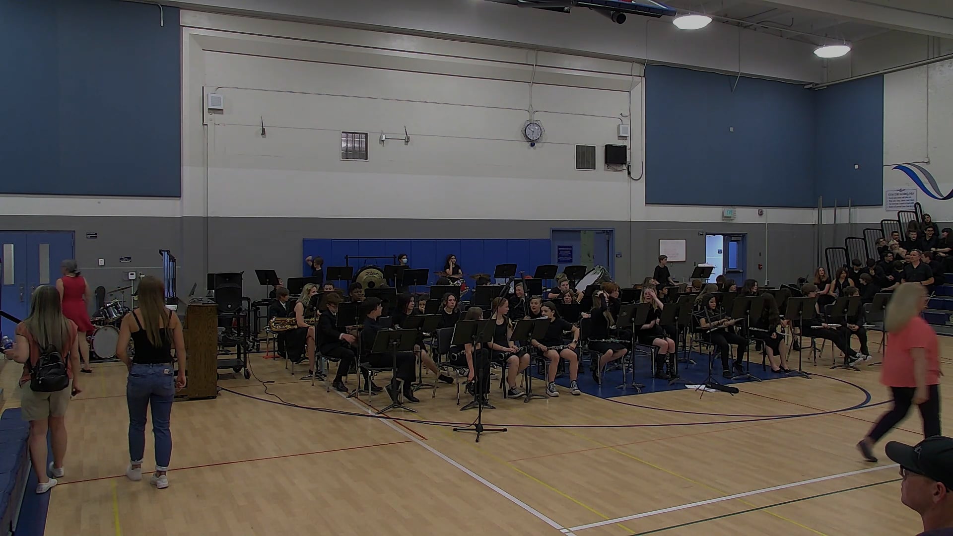 TMS Band Concert 2023 - 6.8.23
