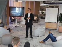 PWC - Well-being: Psychology of Performance