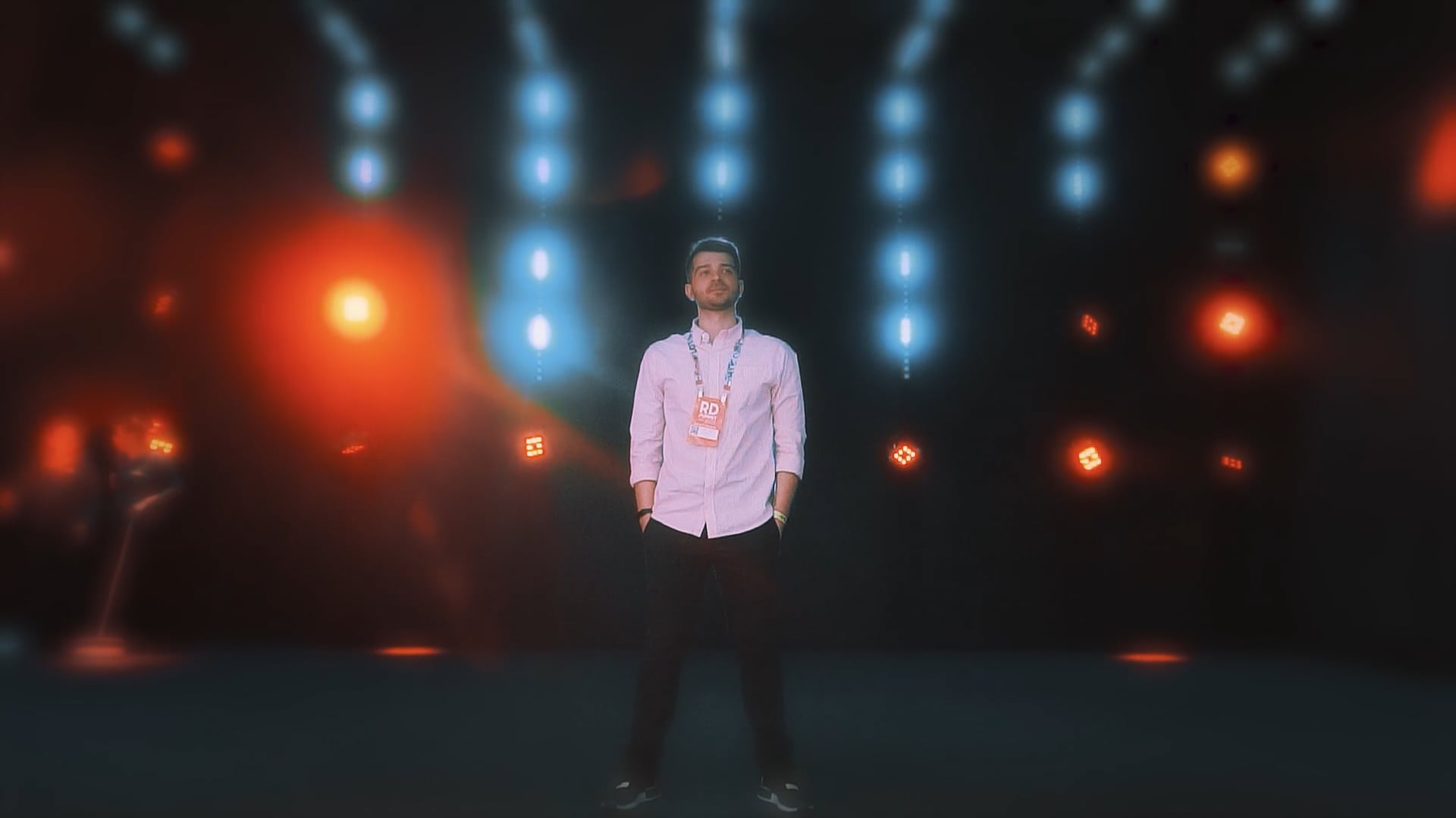 Fabio Prado de Lima - RD Summit 2019