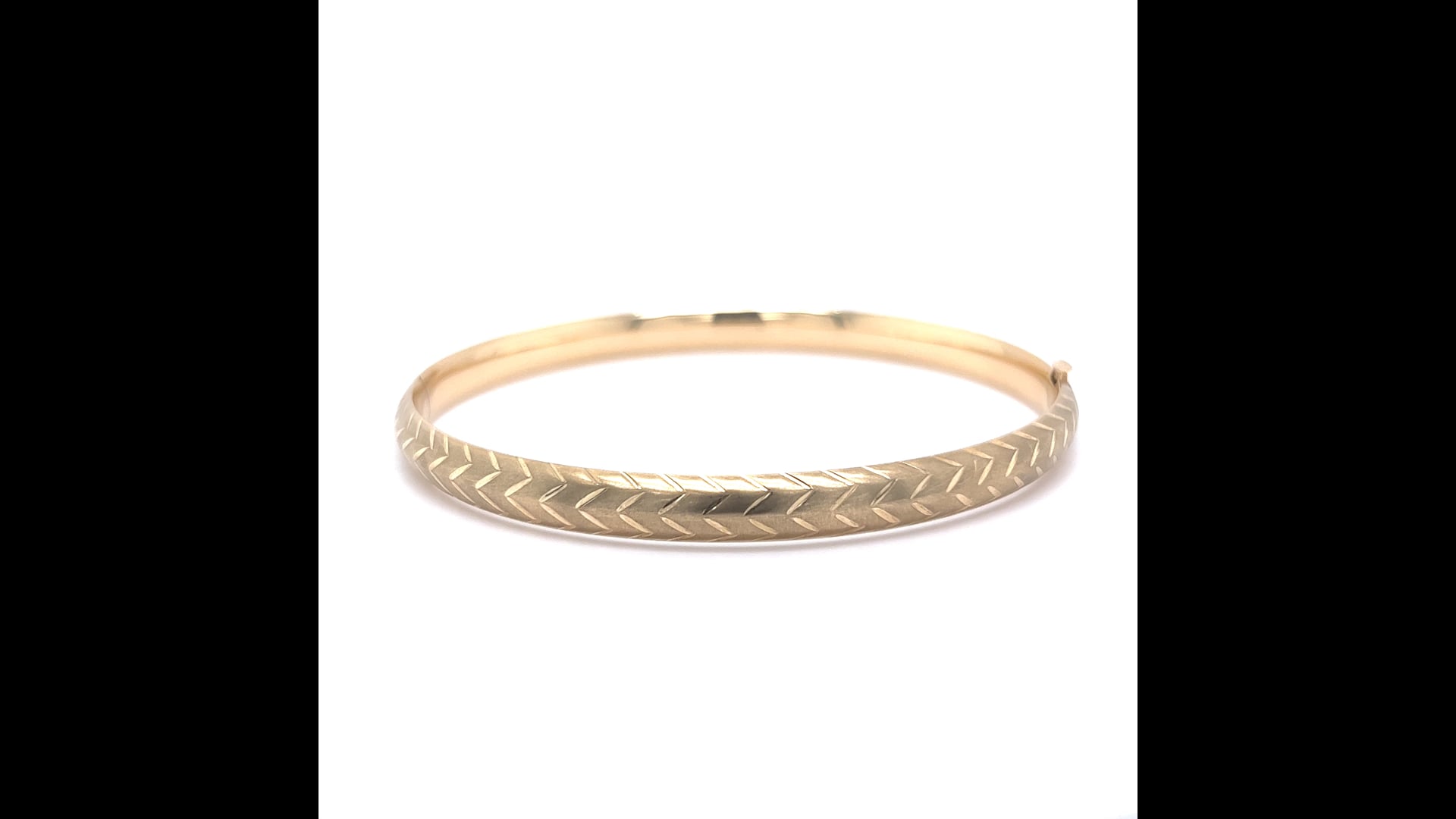 Knuckle 14k Yellow Gold Heavy Link Chain Bracelet - Annoushka US