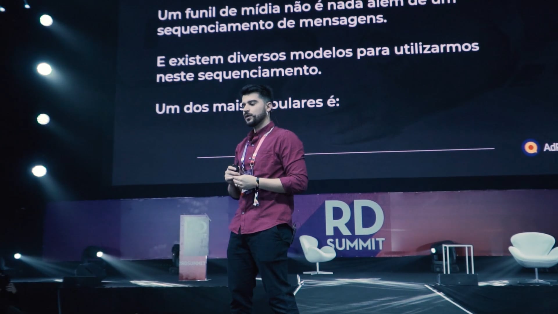Fabio Prado de Lima - RD Summit 