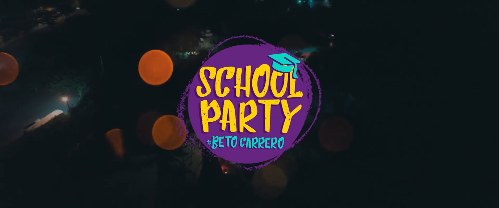 SCHOOL PARTY - BETO CARREIRO WORLD