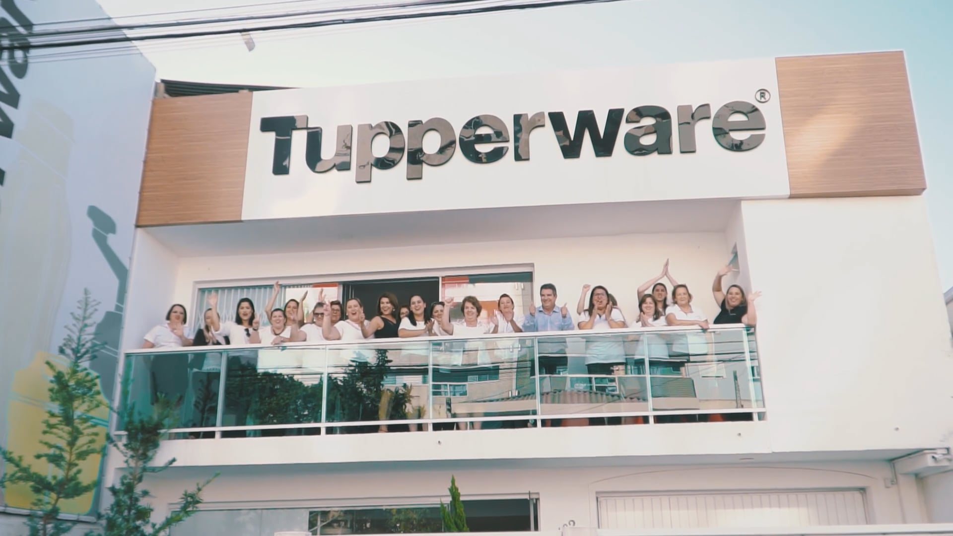 DISTRIBUIÇÃO VENCEDORAS - TUPPERWARE