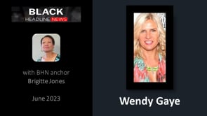 BHN Radio - Jones: Reports of domestic violence in celebrity marriages are often ignored say victims