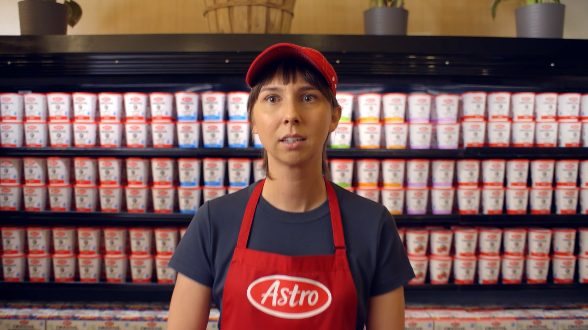 Astro Original | Hurt Feelings