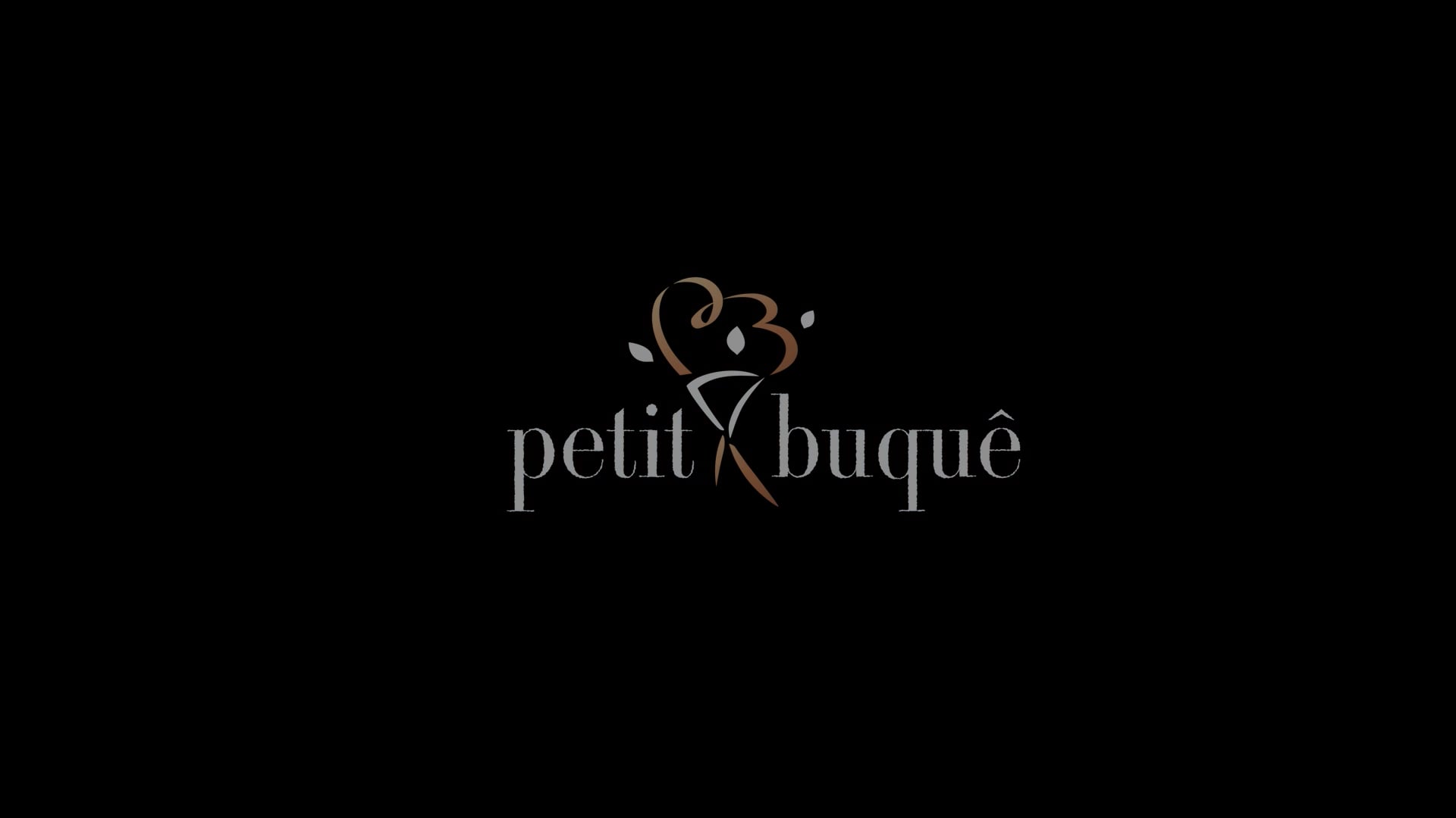 PETIT BUQUÊ - INSTITUCIONAL