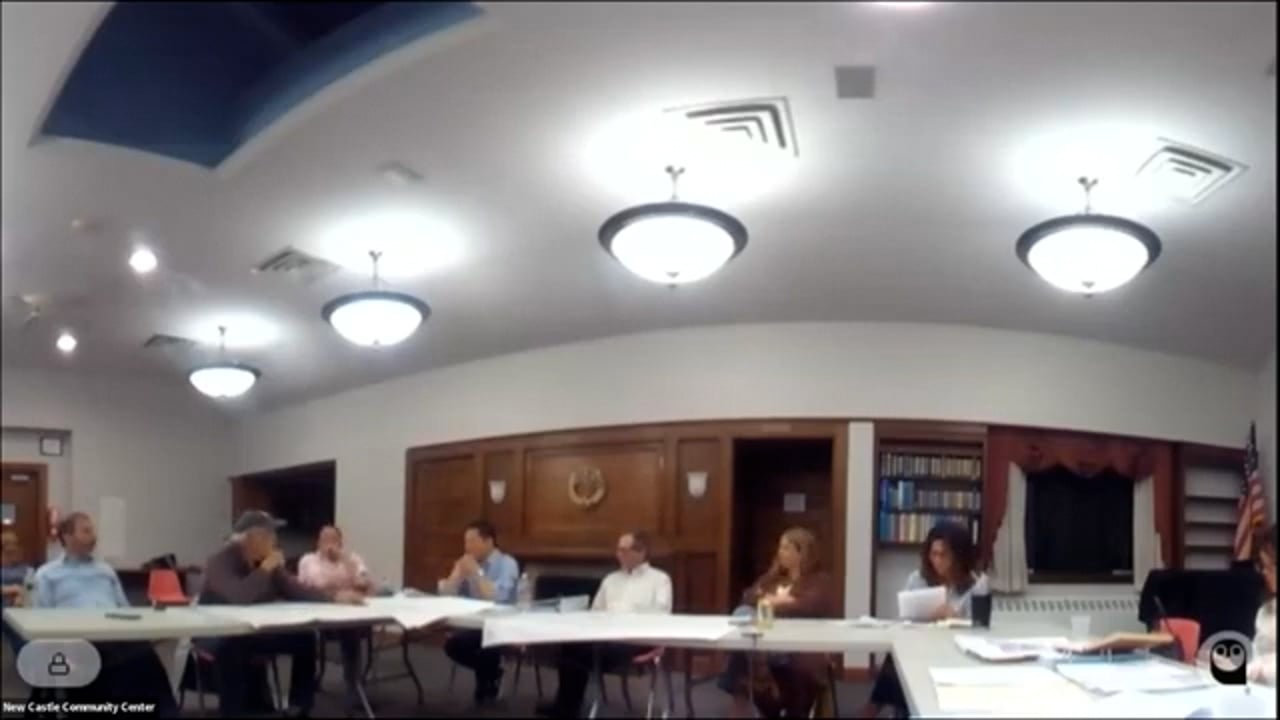 Working Group for 50 North Greeley Special Permit Legislation Work Session 6/8/23