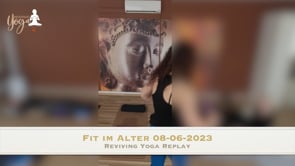 Fit im Alter 08-06-2023