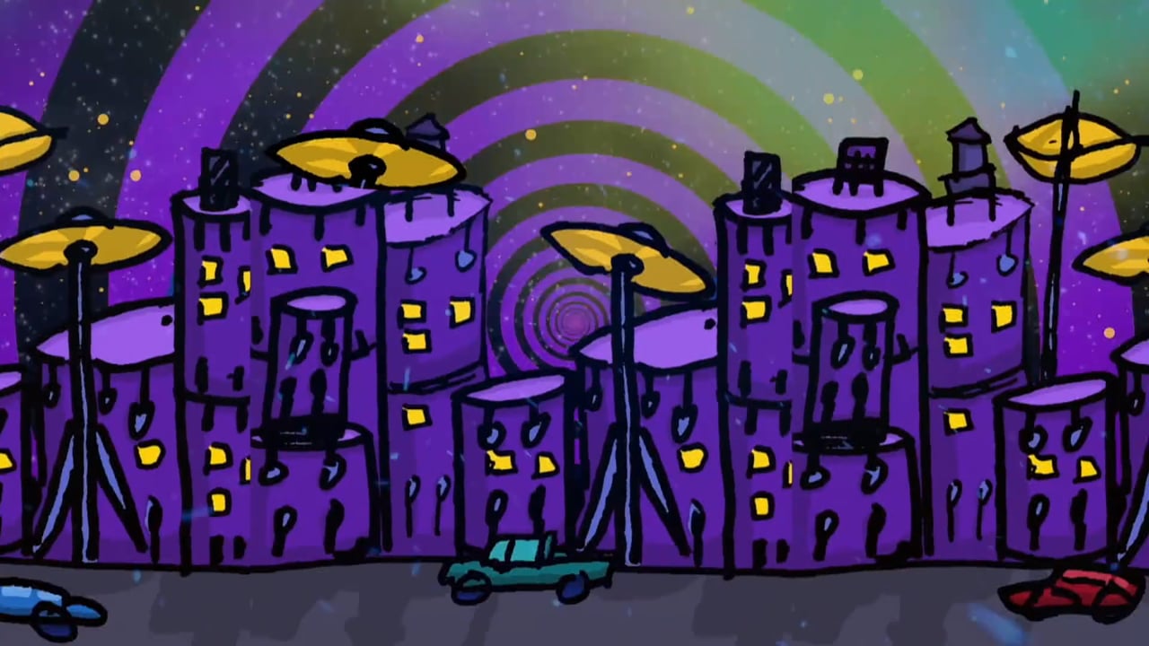Watch Carmine Appice & Fernando Perdomo - Drum City on our Free Roku Channel