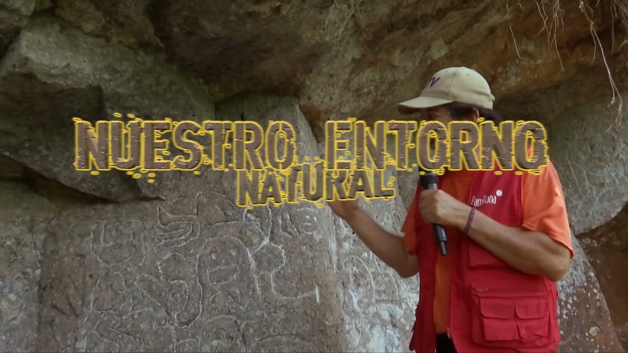 De Aventura en Alto Lucero