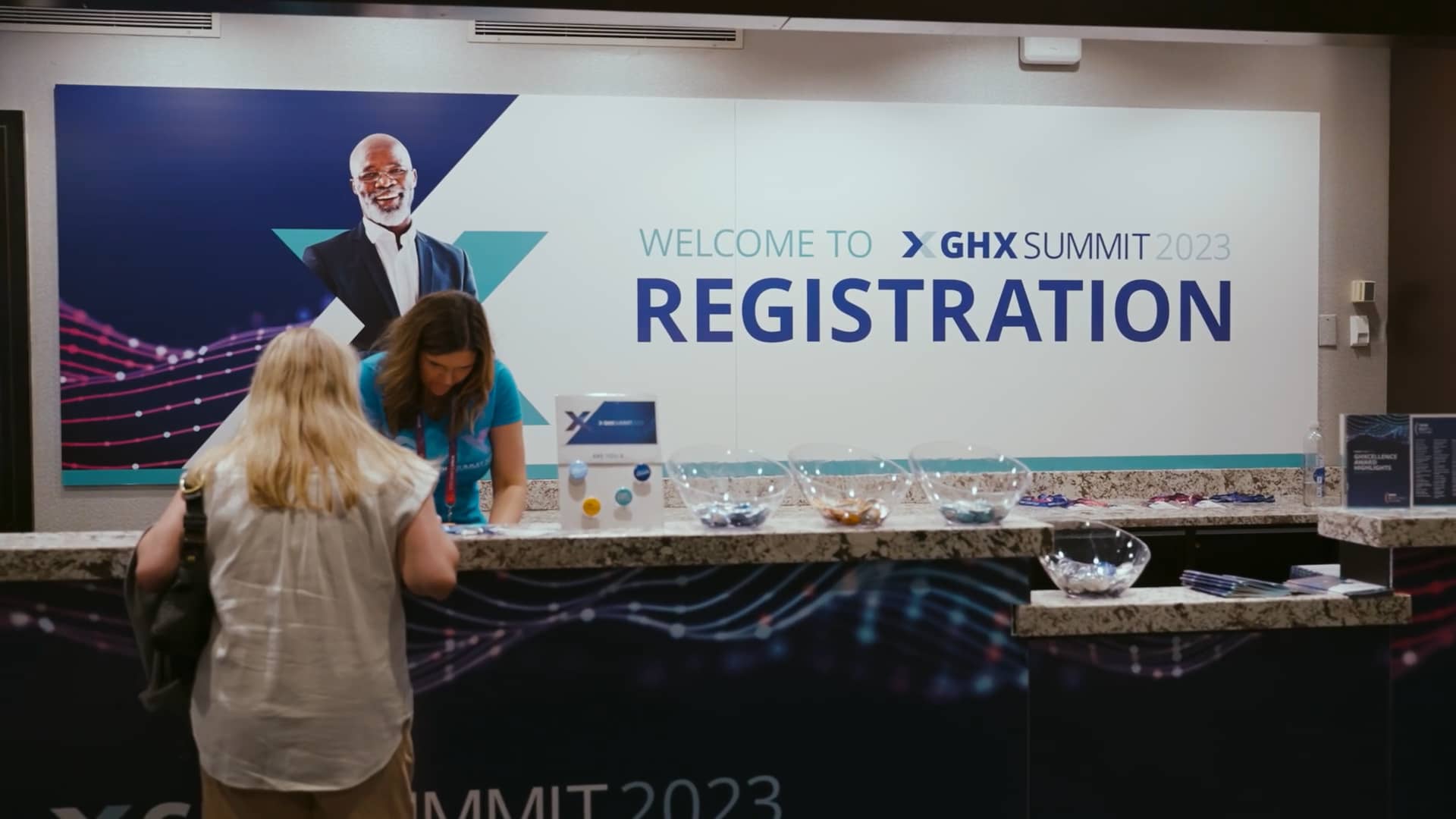 GHX Summit 2023 Highlights on Vimeo