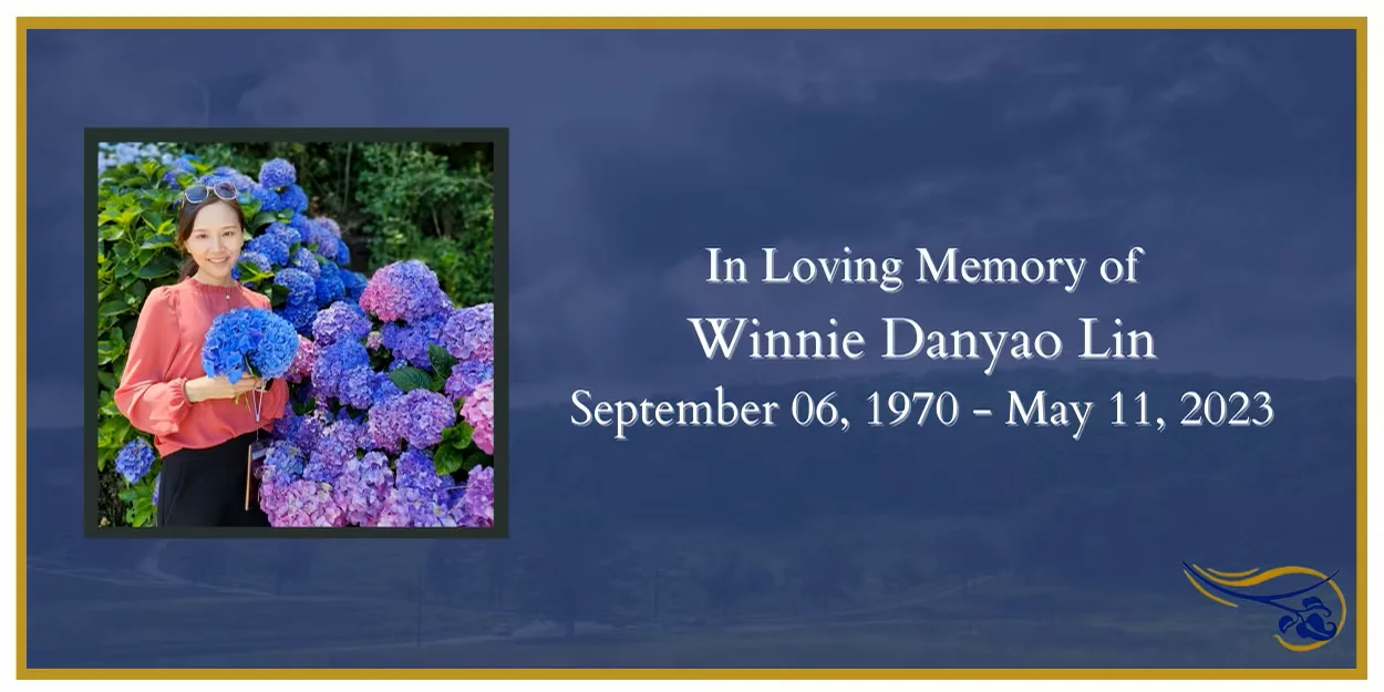 Winnie Danyao Lin on Vimeo