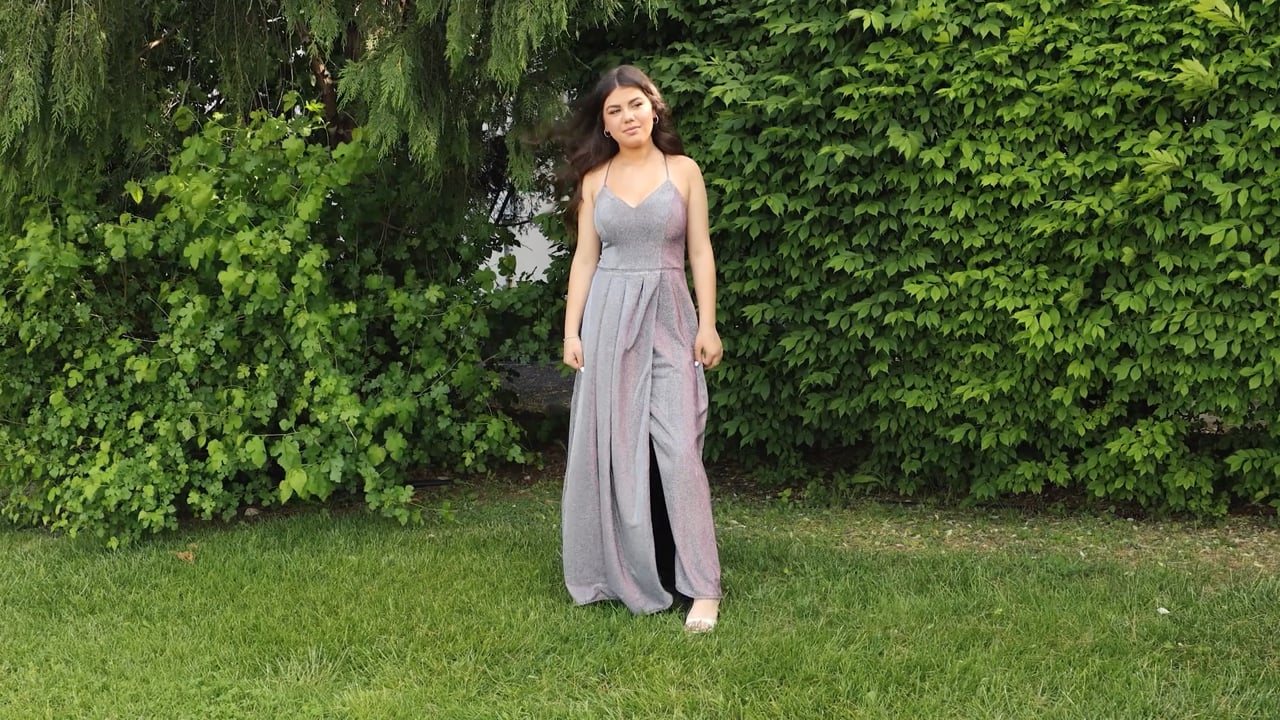 Maya's Bat Mitzvah Highlight
