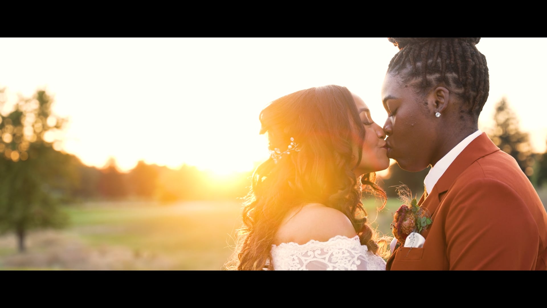 Khadijah & Jatnna Wedding Teaser