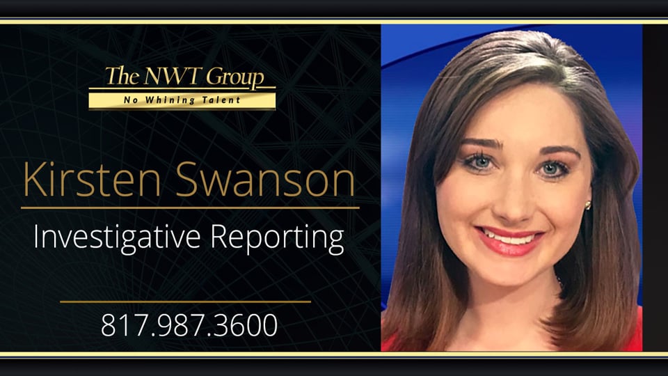 Investigative Reporting