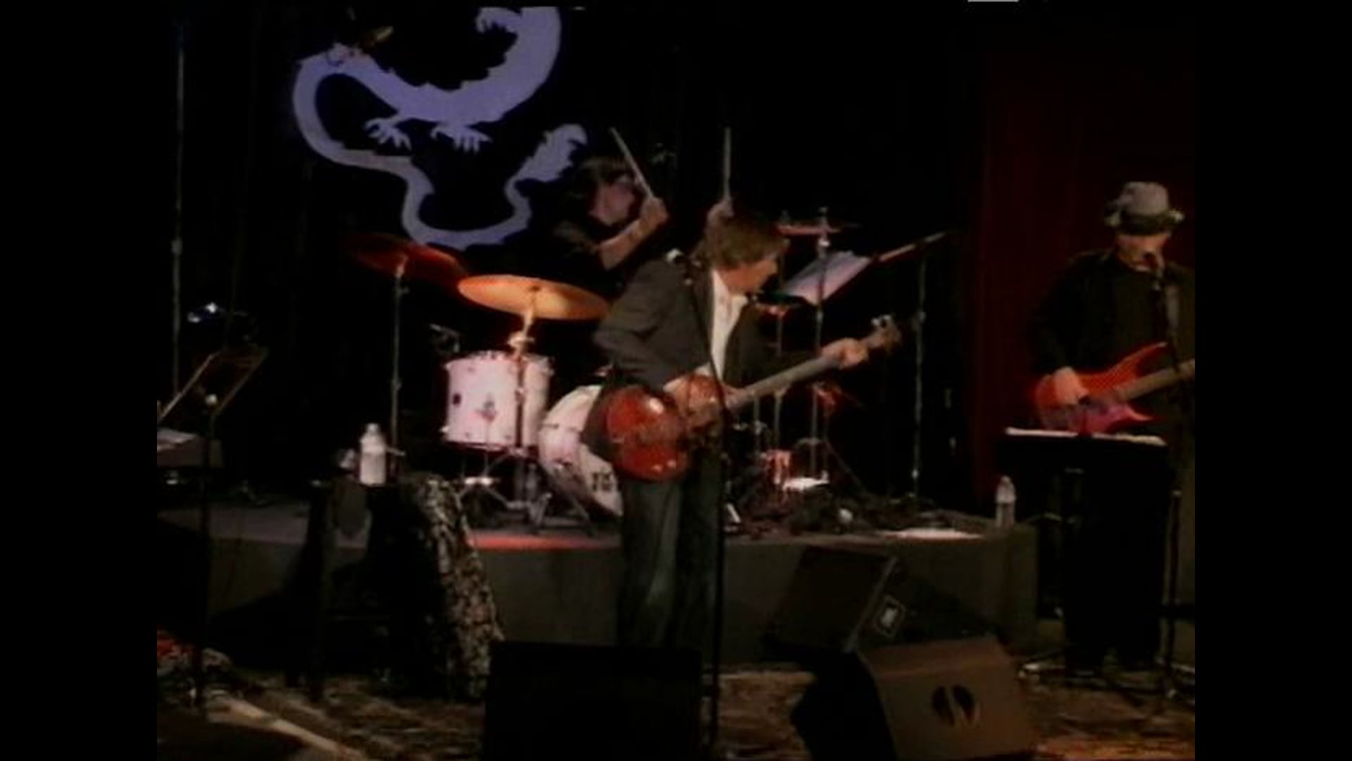 Promotional video thumbnail 1 for Al Nelson Rock "N" Soul Show