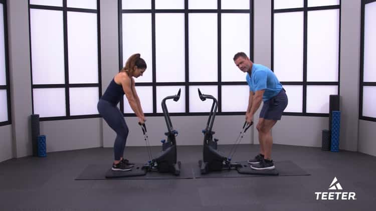 Jumpstart Your Fit - Day 1, FitForm Home Gym