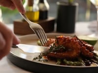 Restaurante Rugantino