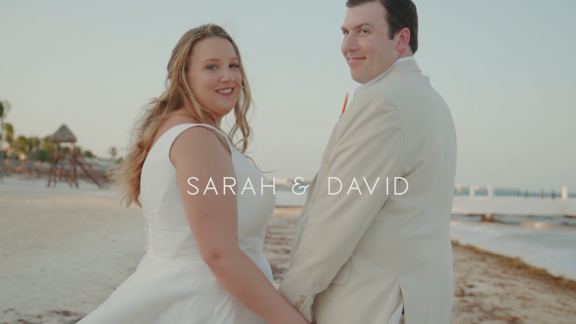Highlights Sarah & David on Vimeo
