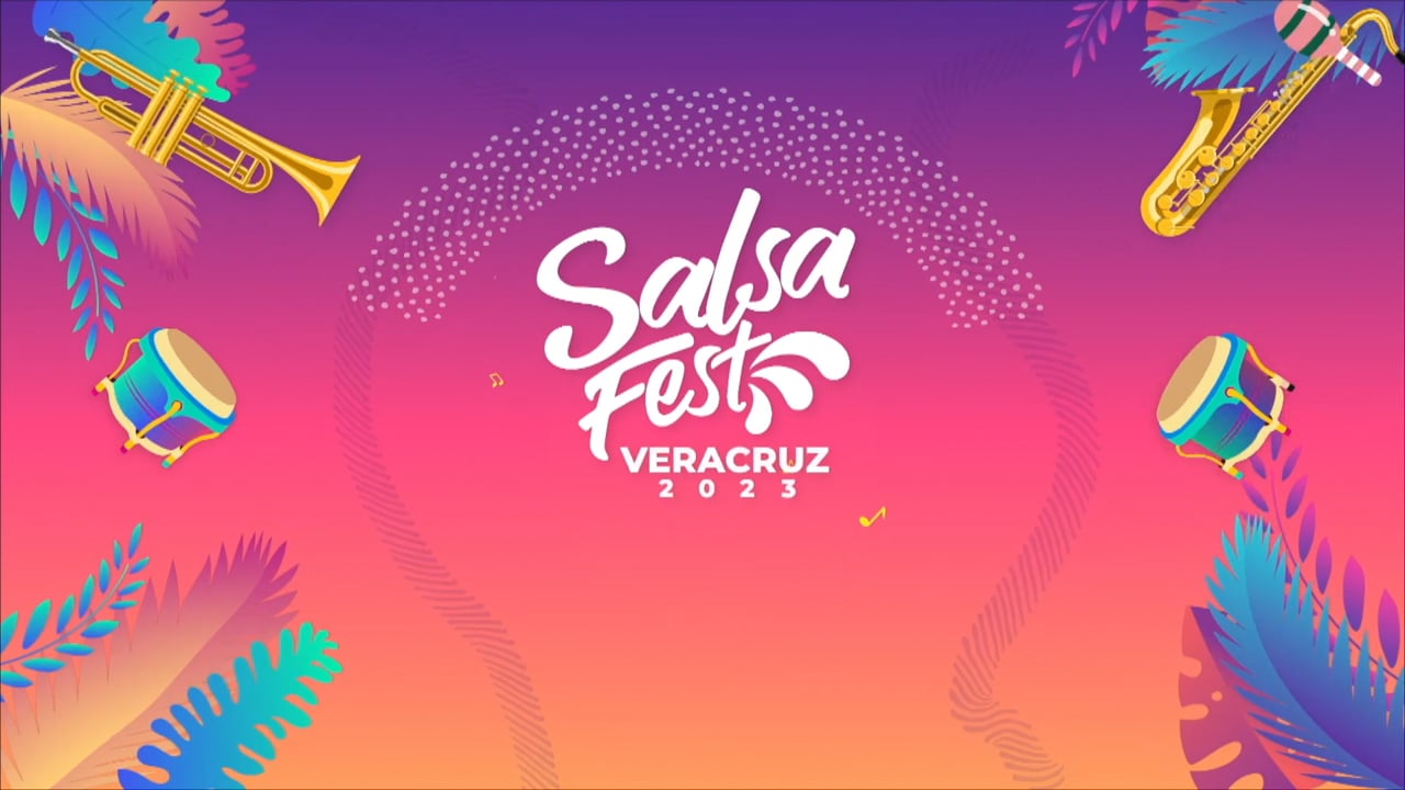 Especial SalsaFest 2023