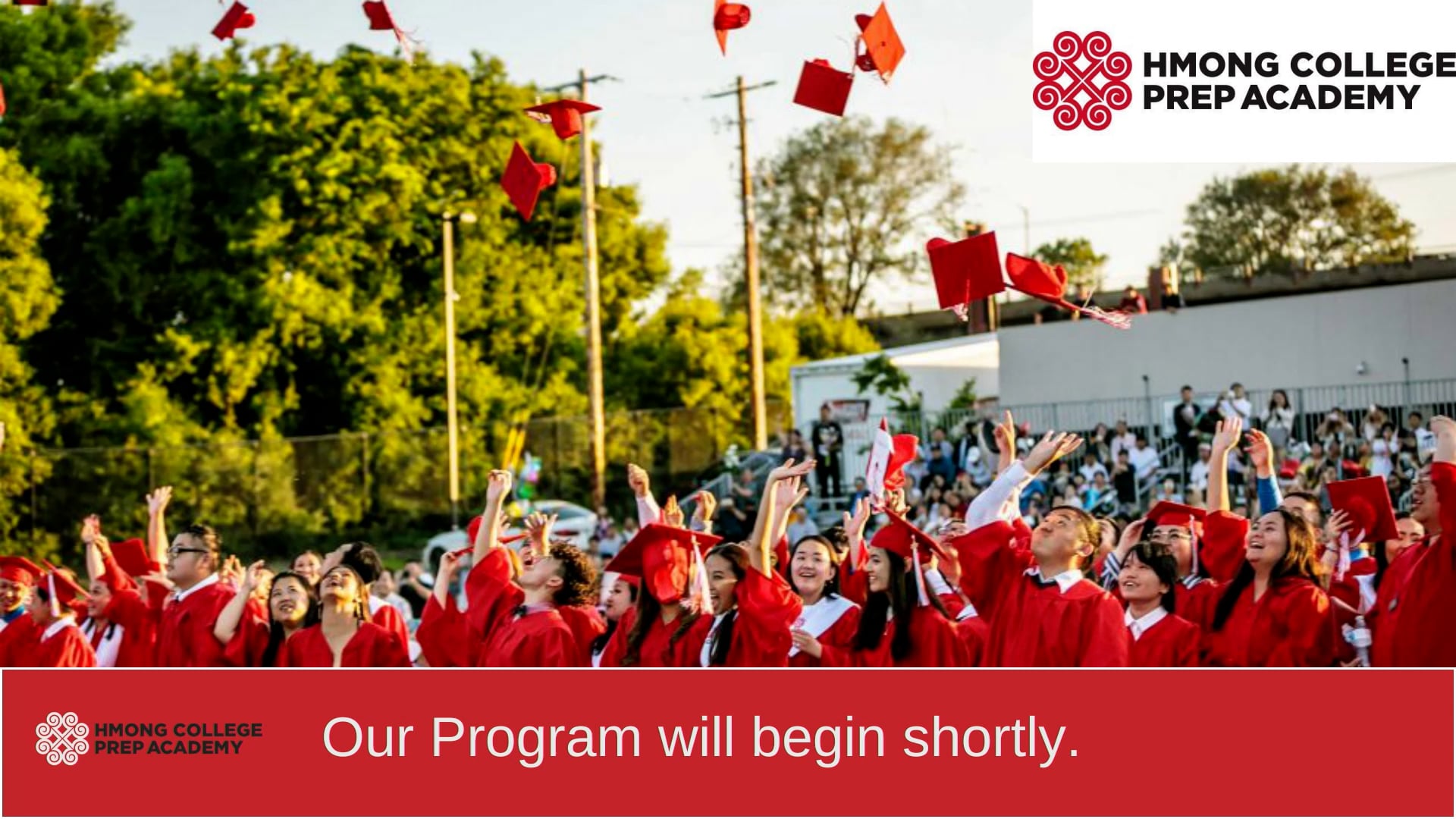 Hmong College Prep Academy Graduation 2023 on Vimeo