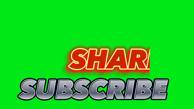 share, subscribe, intro