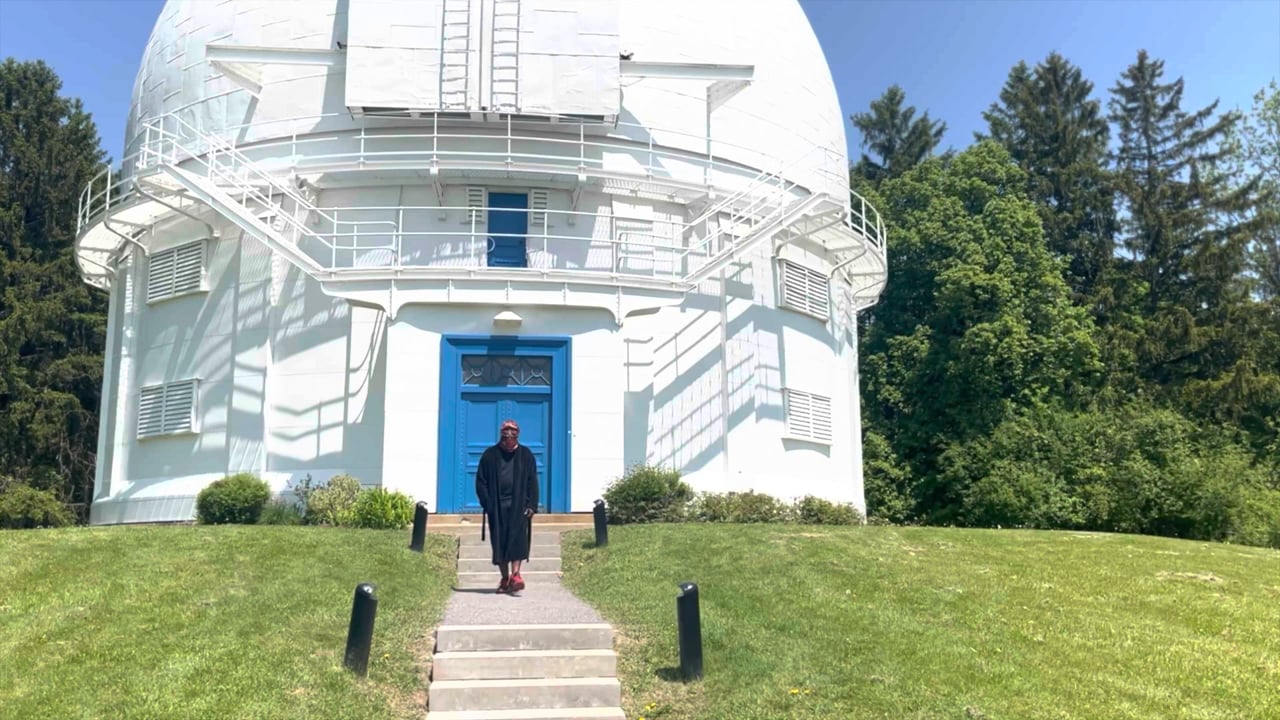 New Villain x Enkay - Observatory Windows (2) on Vimeo