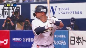 6月10日 バファローズ対ベイスターズ ダイジェスト