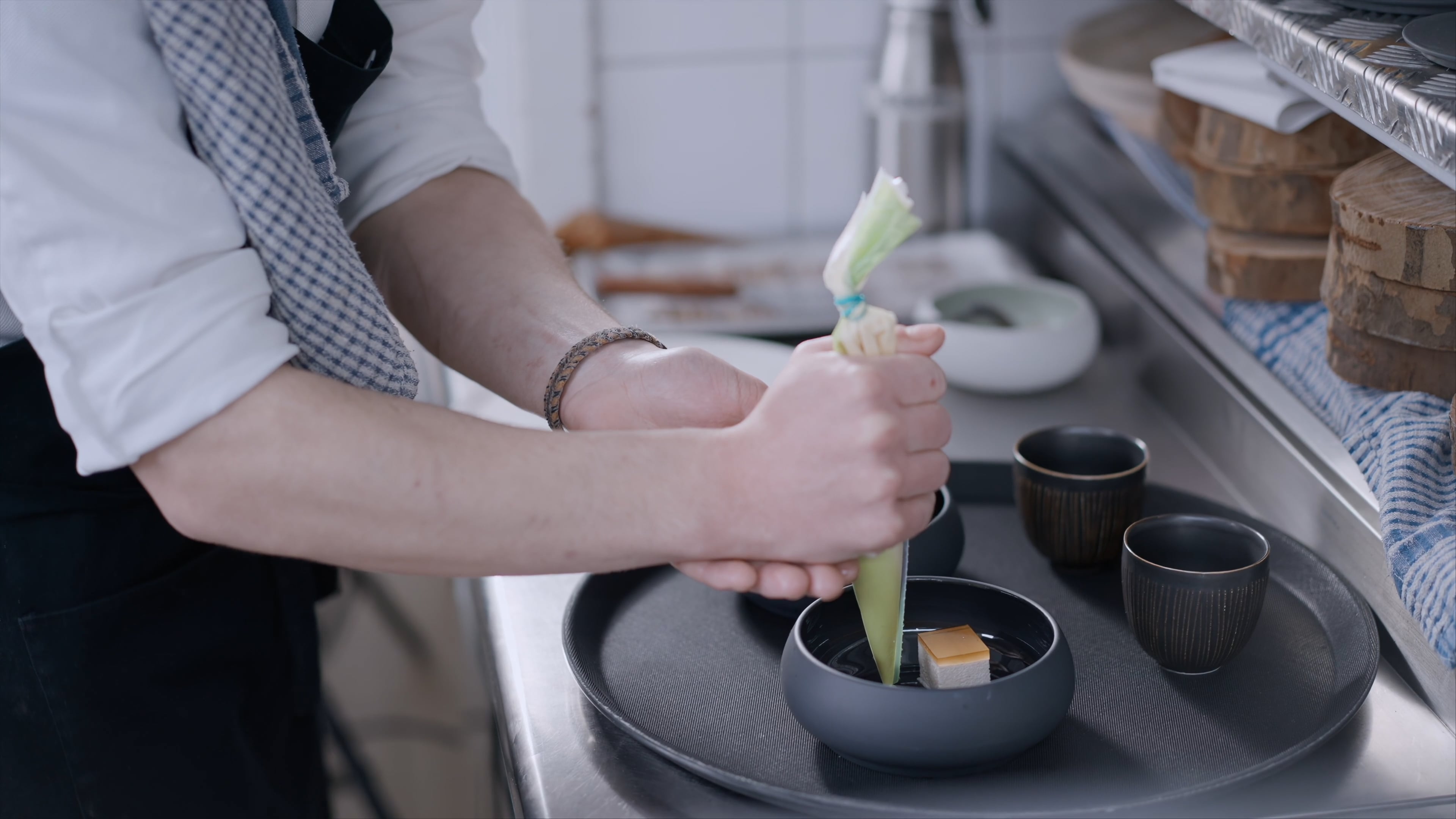 Max & Moi Restaurant