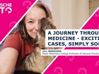 A journey through medicine - Exciting cases, simply solved (EN)