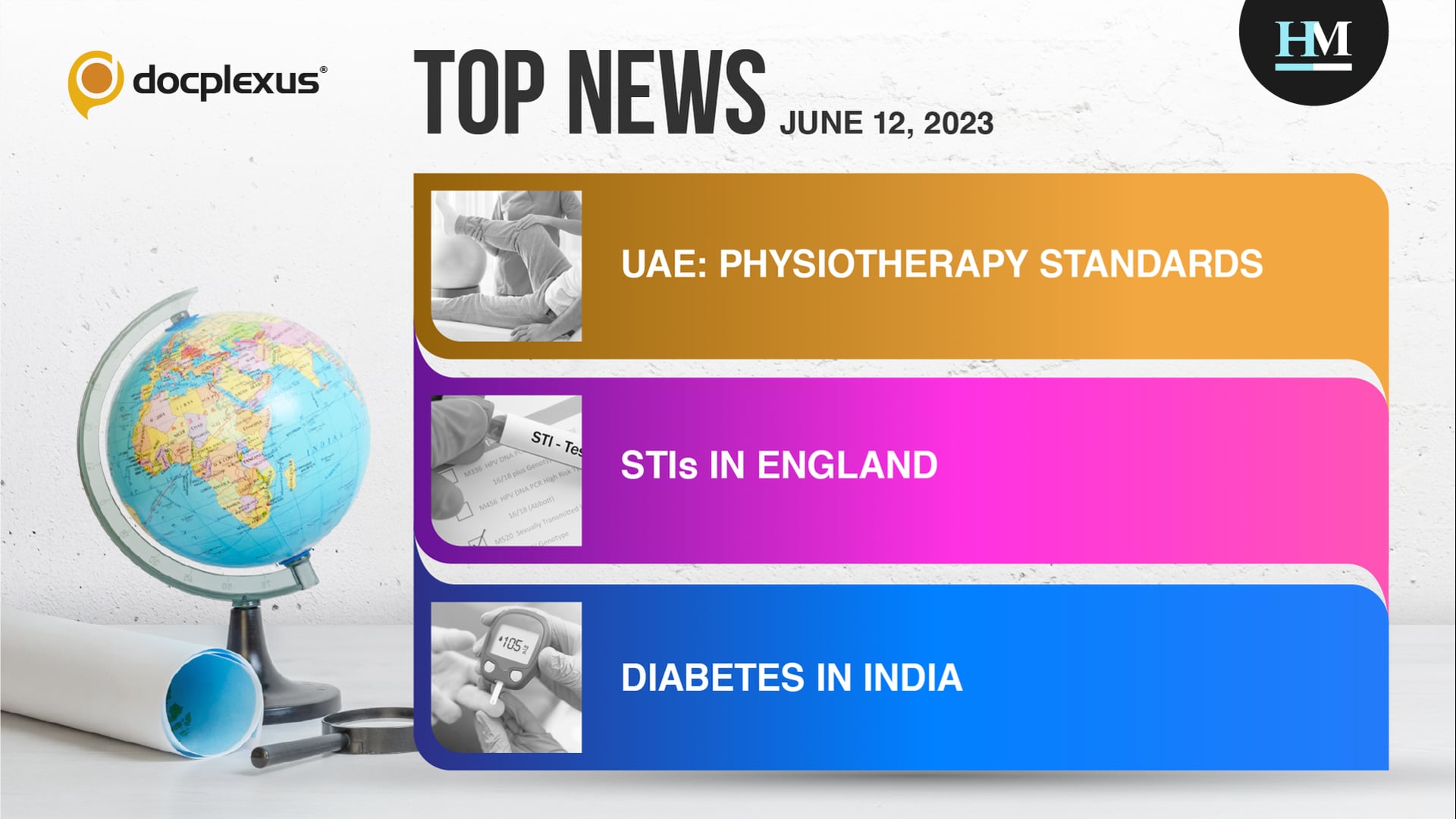 UAE: Dubai Health Authority Guidelines for Physiotherapy Services, and More