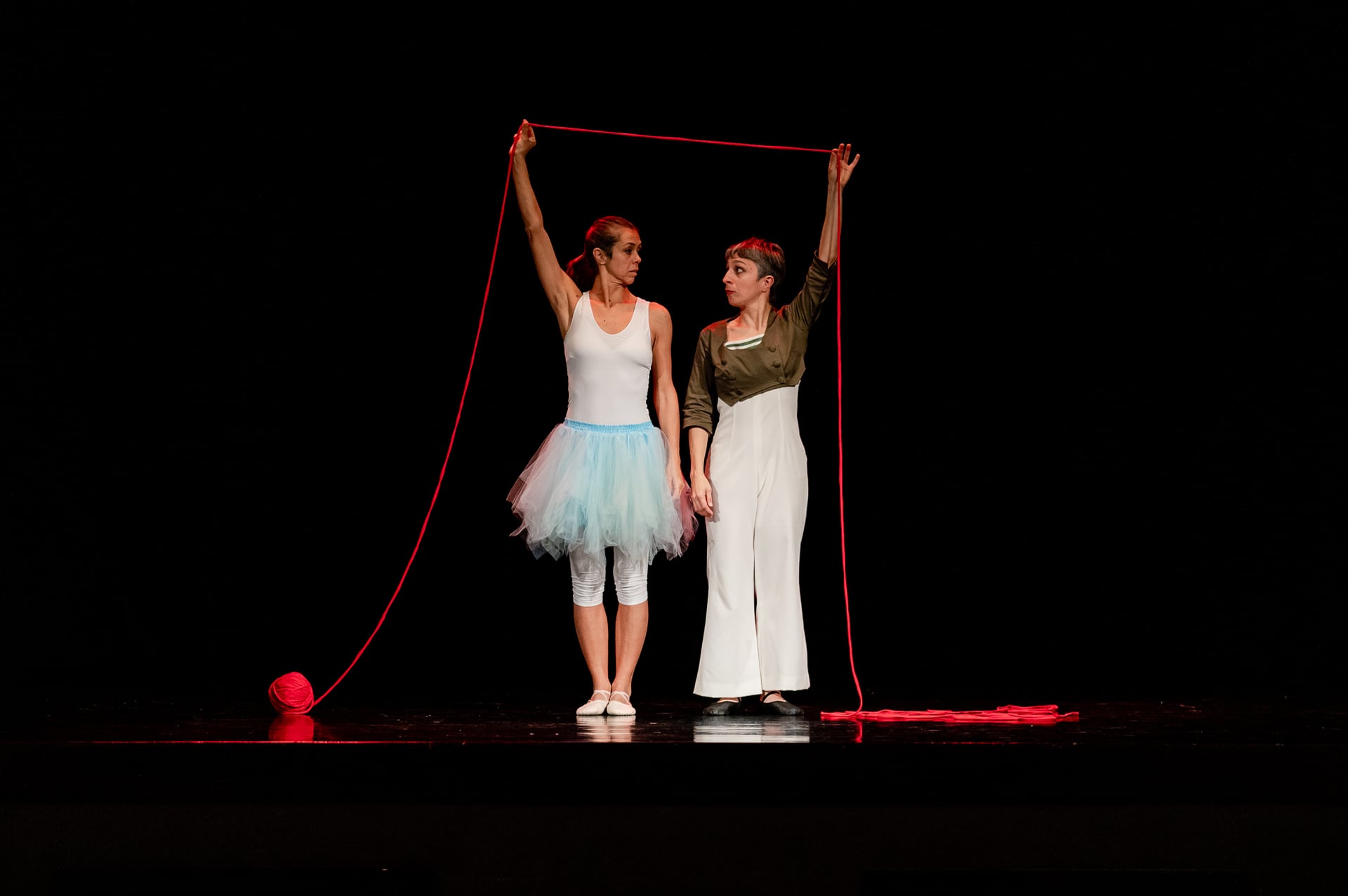 FiLis - Susi Danesin e Isabella Moro (spettacolo versione 2023)