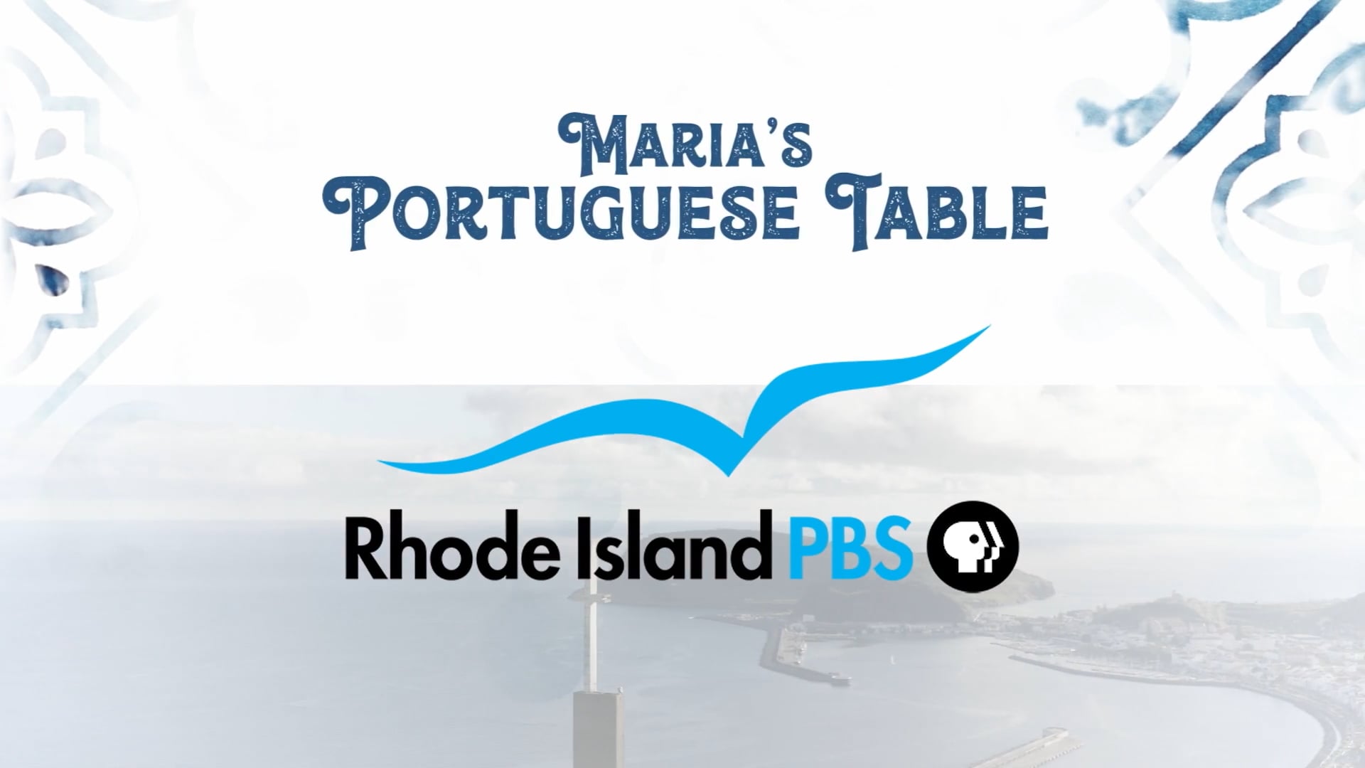 Maria's Portuguese Table - Terceira, Azores