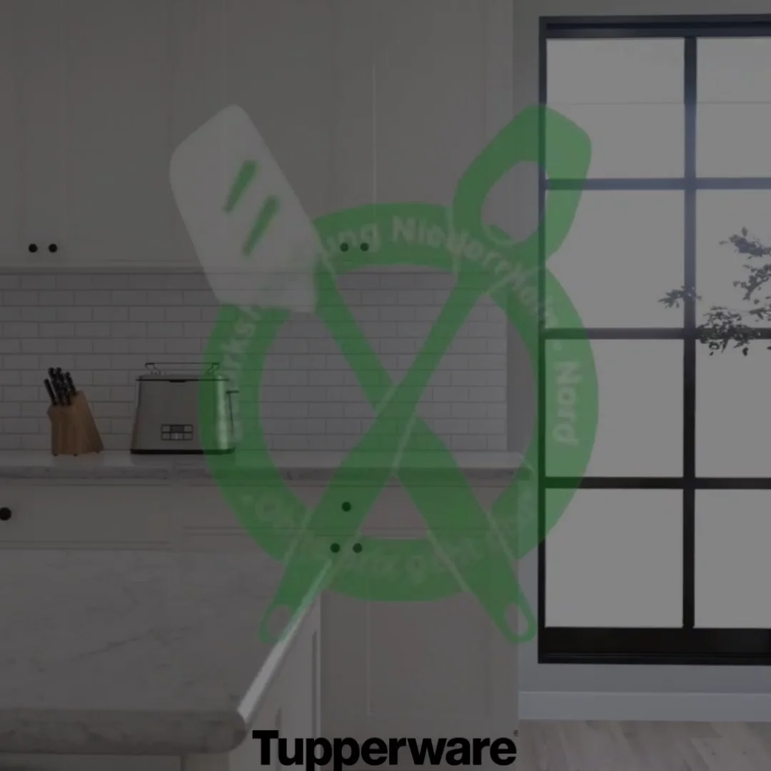 Tupperware SuperSonicTurbo on Vimeo