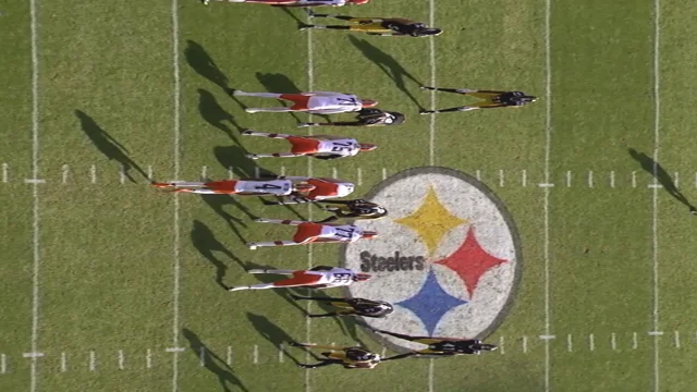 Steelers Film Room: A snapshot of how teams prepare with, without