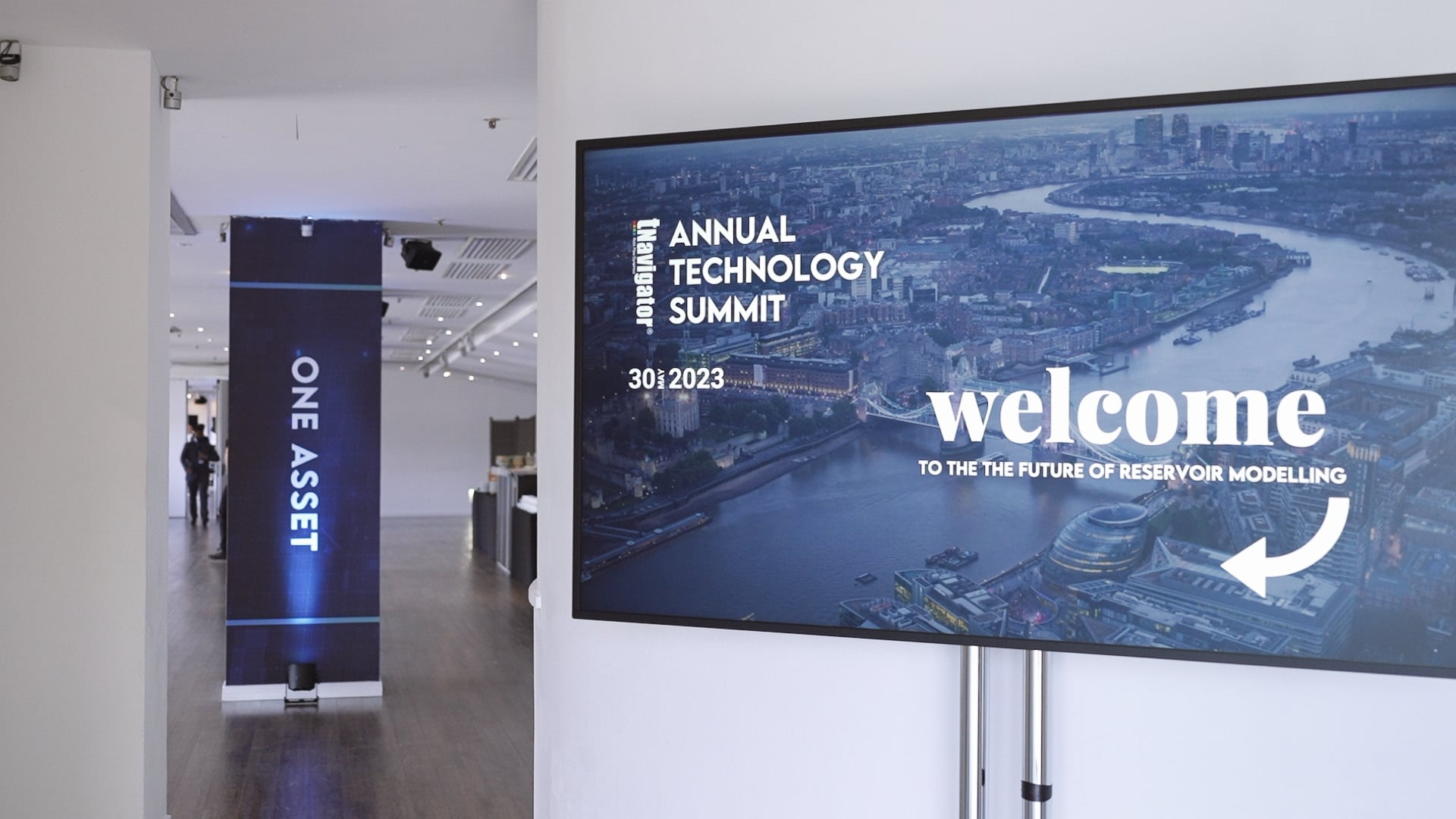 TNAV TECH SUMMIT 2023