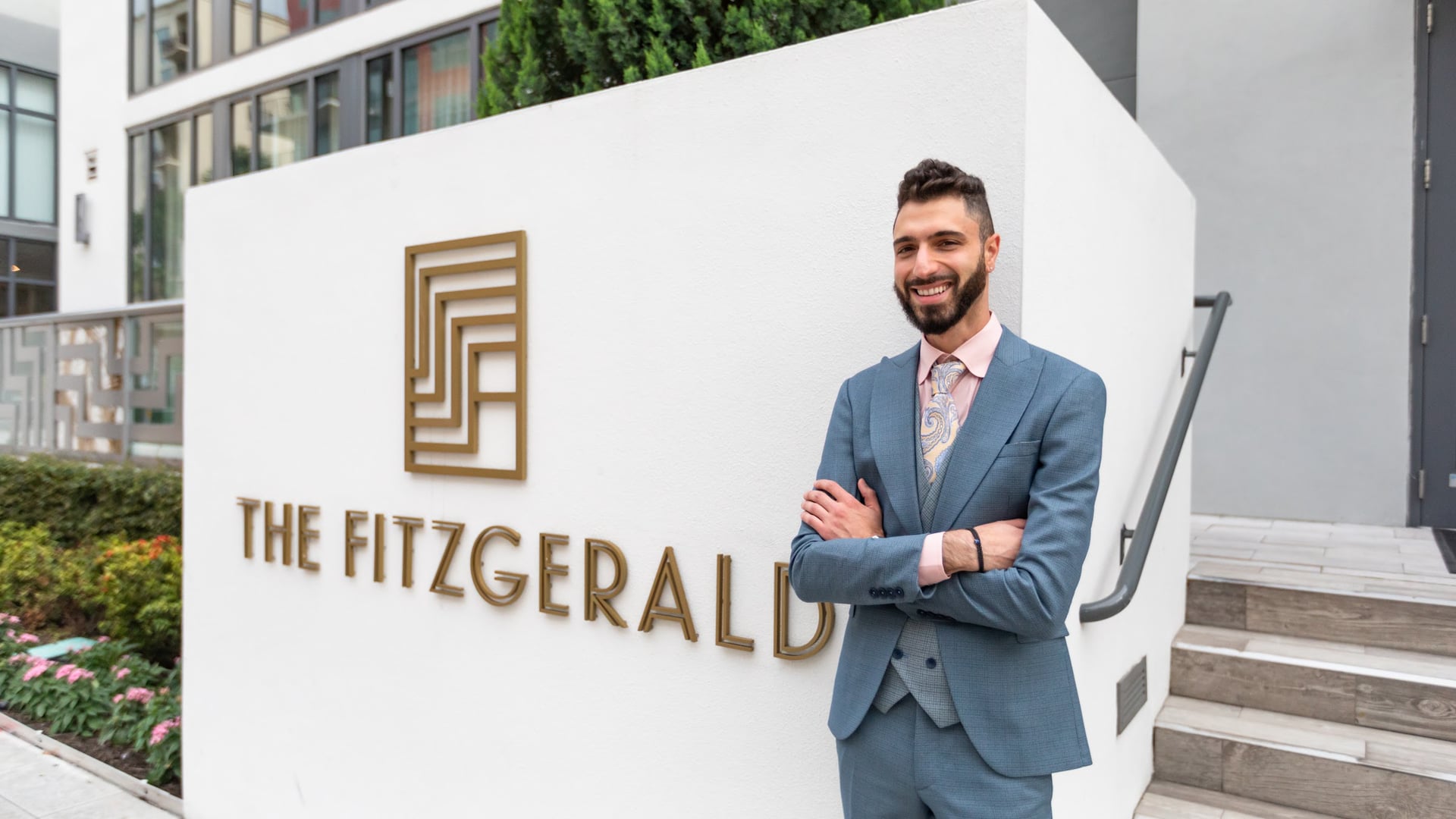 Fitzgerald Commercial