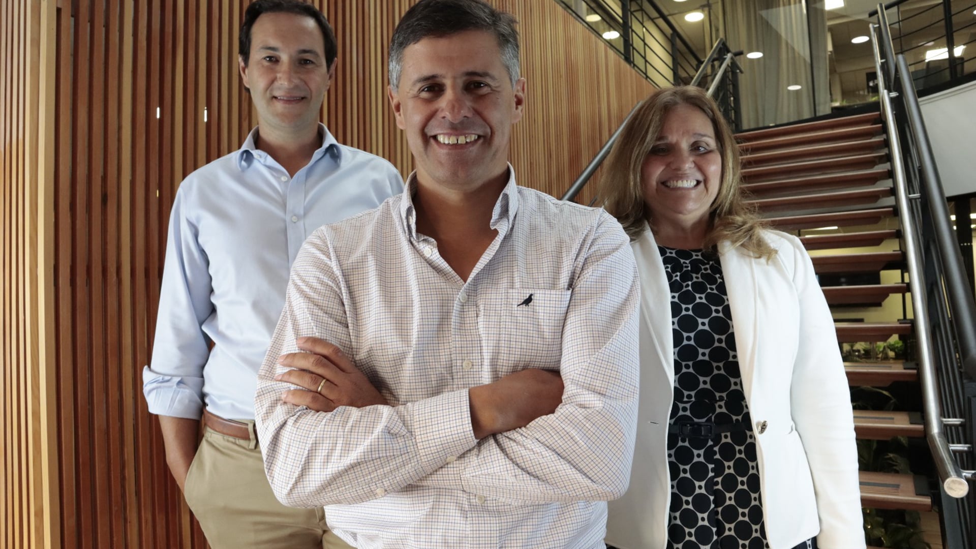 Aiva Wealth Management: New CEO