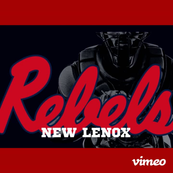 New Lenox 8U Rebels (Spring 2023) on Vimeo