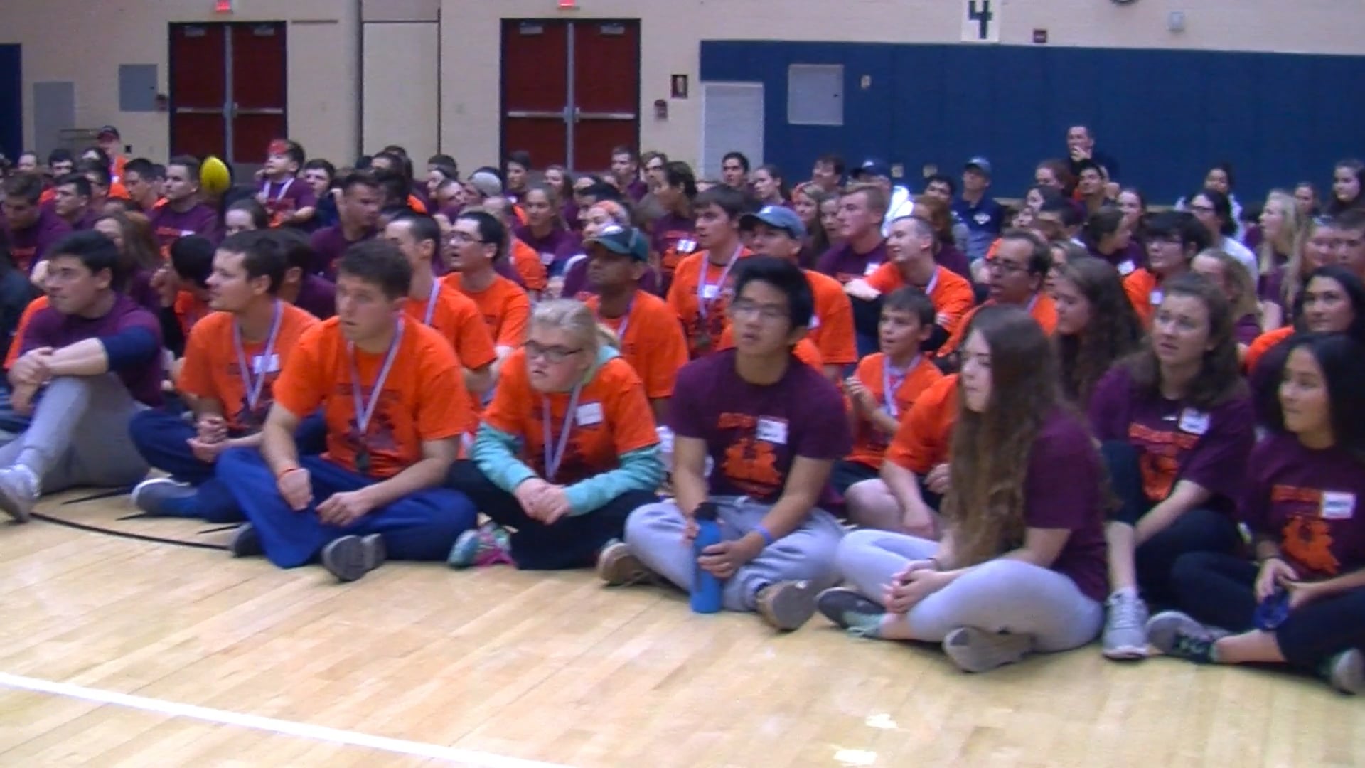 Father Judge June 15 Project